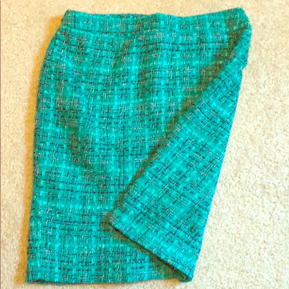 **SOLD** Mini Skirt - Cynthia Rowley SZ 8